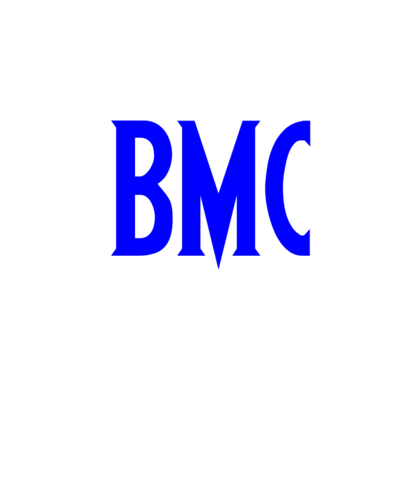 BMC Initials - Image 4