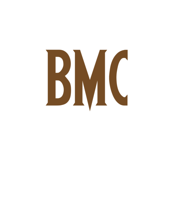 BMC Initials - Image 3