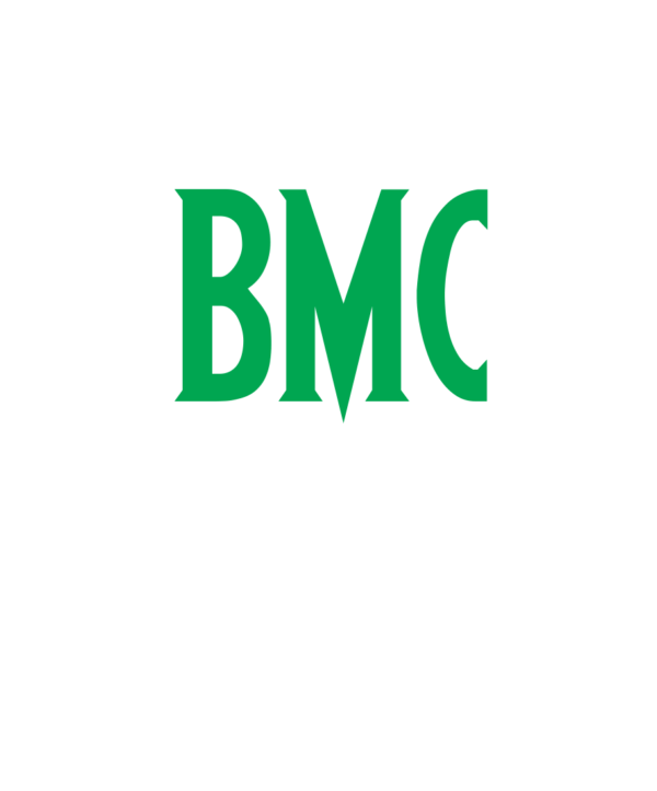 BMC Initials - Image 7