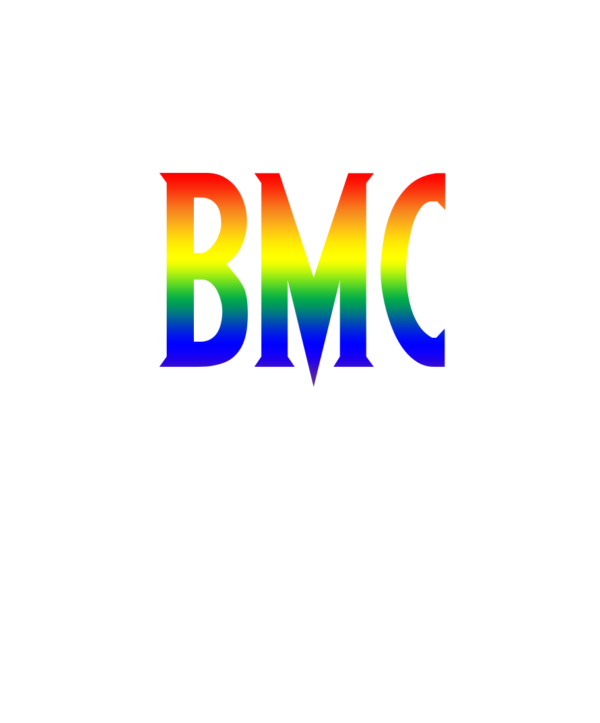 BMC Initials - Image 9