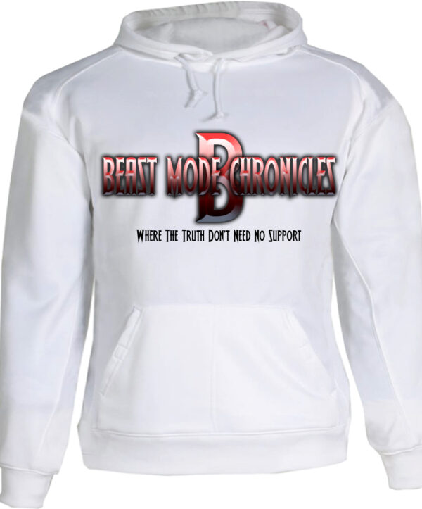 Beast Mode Chronicles Hoodie - Image 4