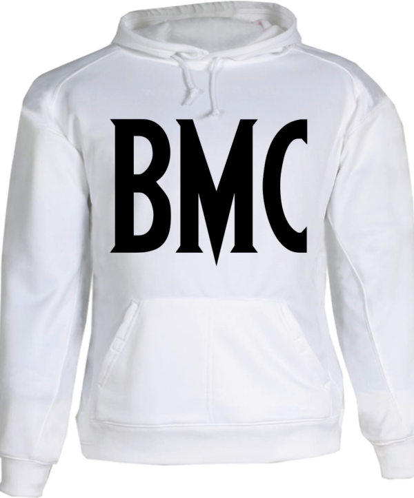 BMC Initials