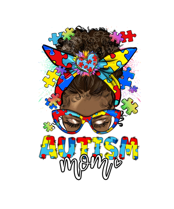 Autisum T-Shirt