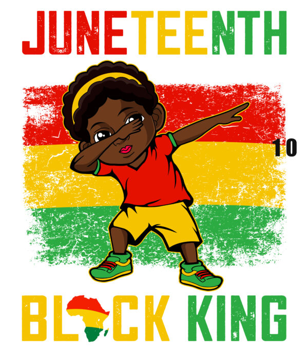 Juneteenth T- Shirts - Image 11