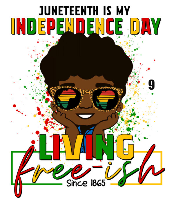 Juneteenth T- Shirts - Image 10