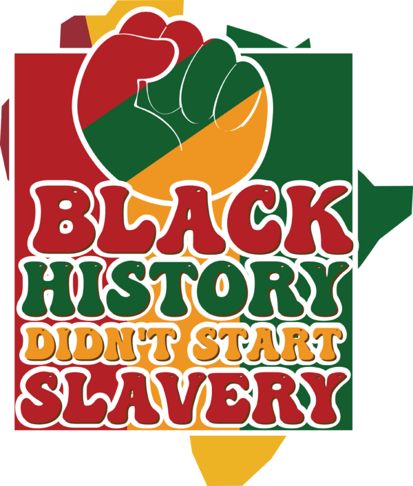 Black History Collection 3