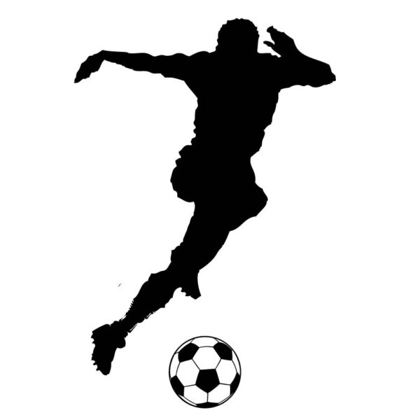 Soccer T-Shirt - Image 32