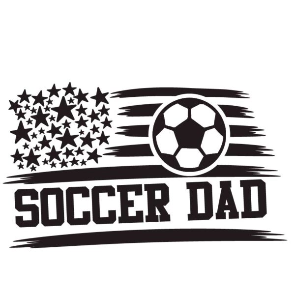 Soccer T-Shirt - Image 30