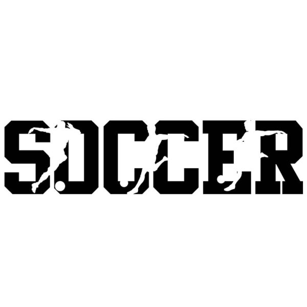 Soccer T-Shirt - Image 26