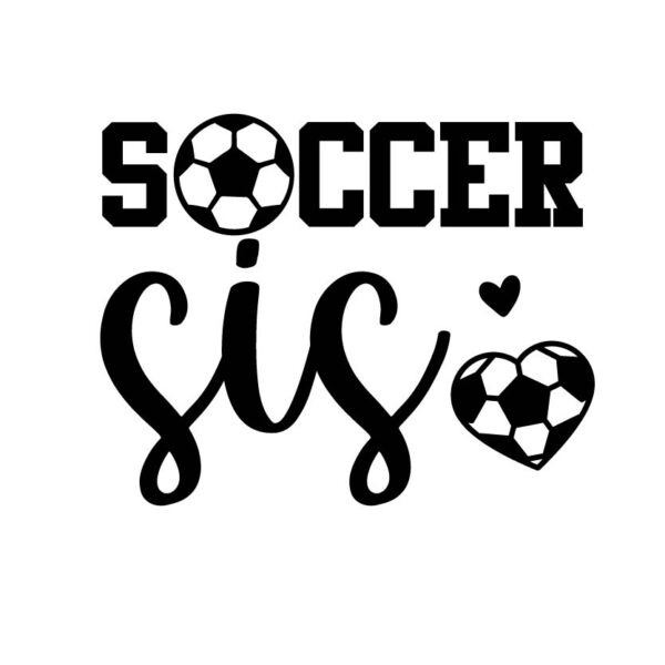 Soccer T-Shirt - Image 16