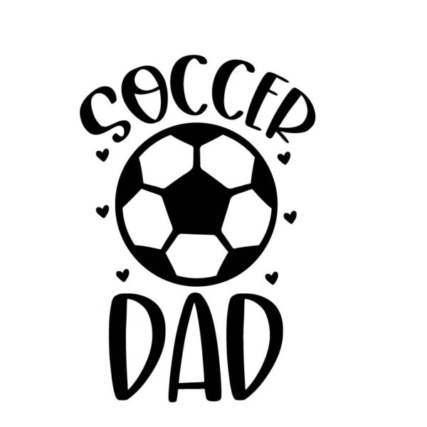 Soccer T-Shirt - Image 20