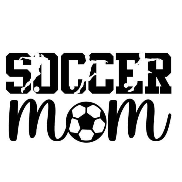 Soccer T-Shirt - Image 2