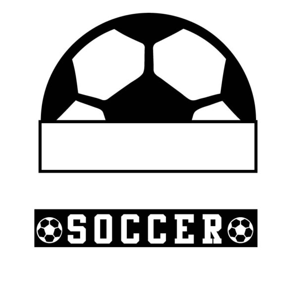 Soccer T-Shirt - Image 5