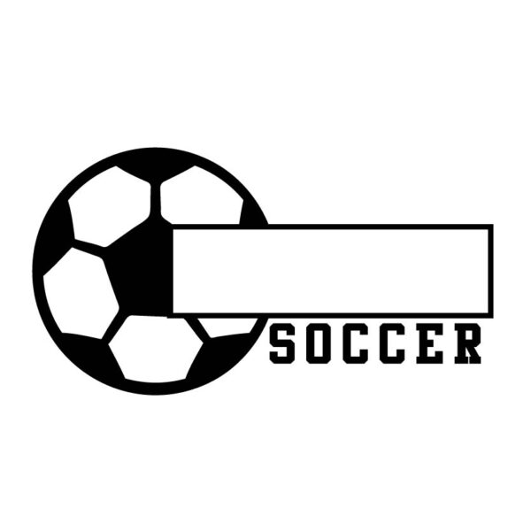 Soccer T-Shirt - Image 8