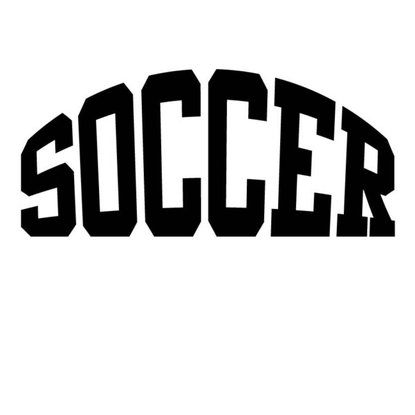 Soccer T-Shirt - Image 9